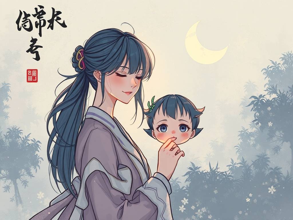 处女座人的性格和命运