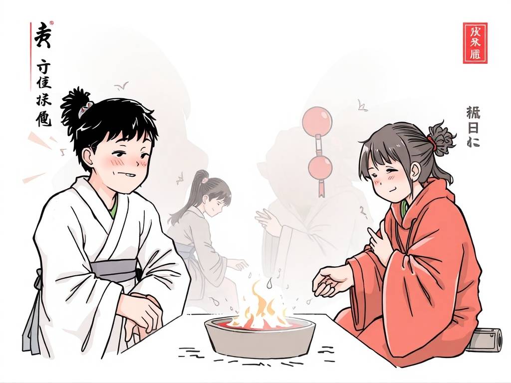 梦见摆祭品是什么意思
