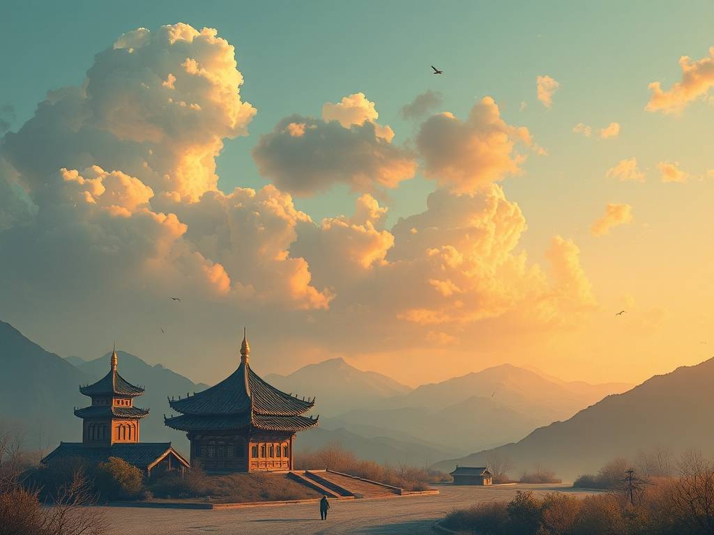 庭院灯的风水禁忌