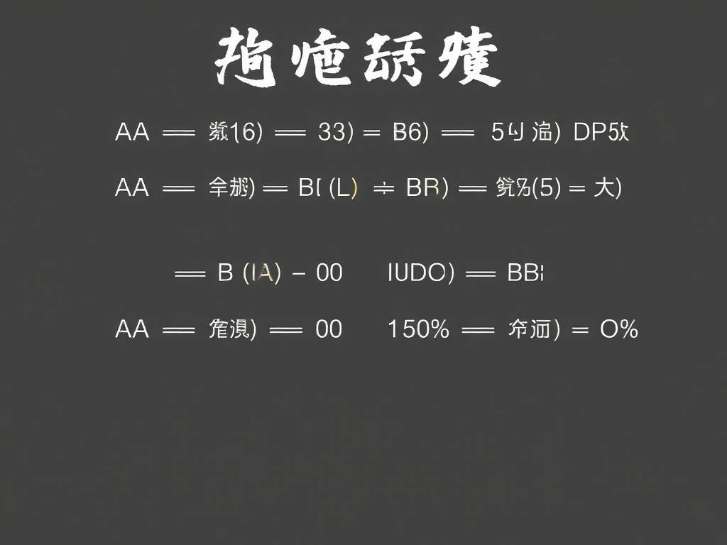 a型血能生出ab型血吗