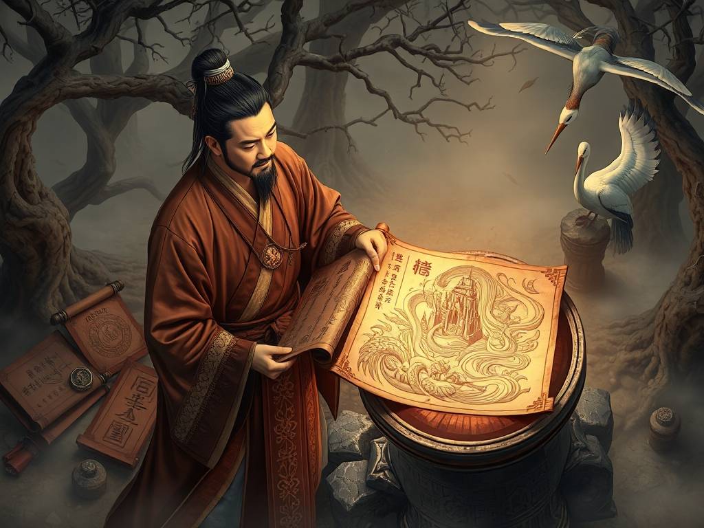 关于诸葛神签第一一三签详解的信息