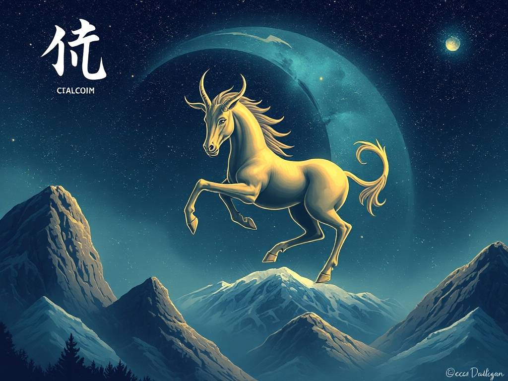 摩羯男是事业型吗