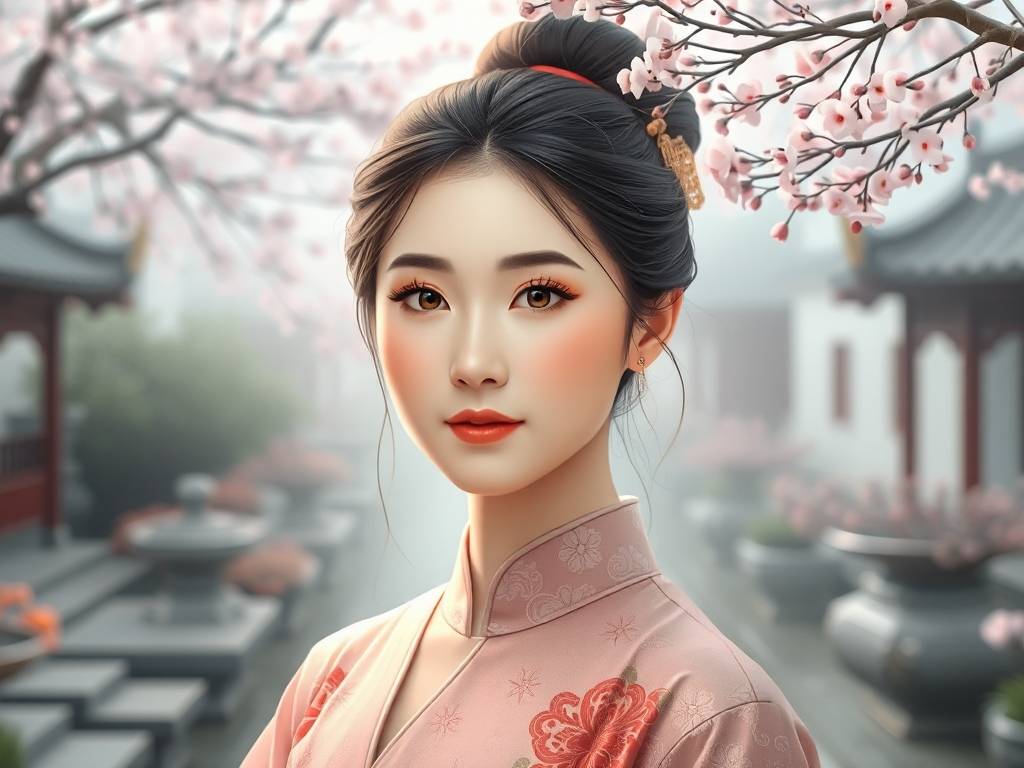 旺夫相的九大标准你占几点