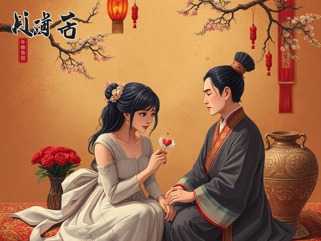 巨蟹男2021年婚姻运势
