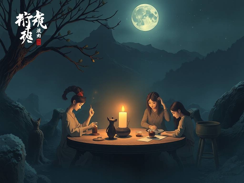 免费起名字2020最新的网名大全