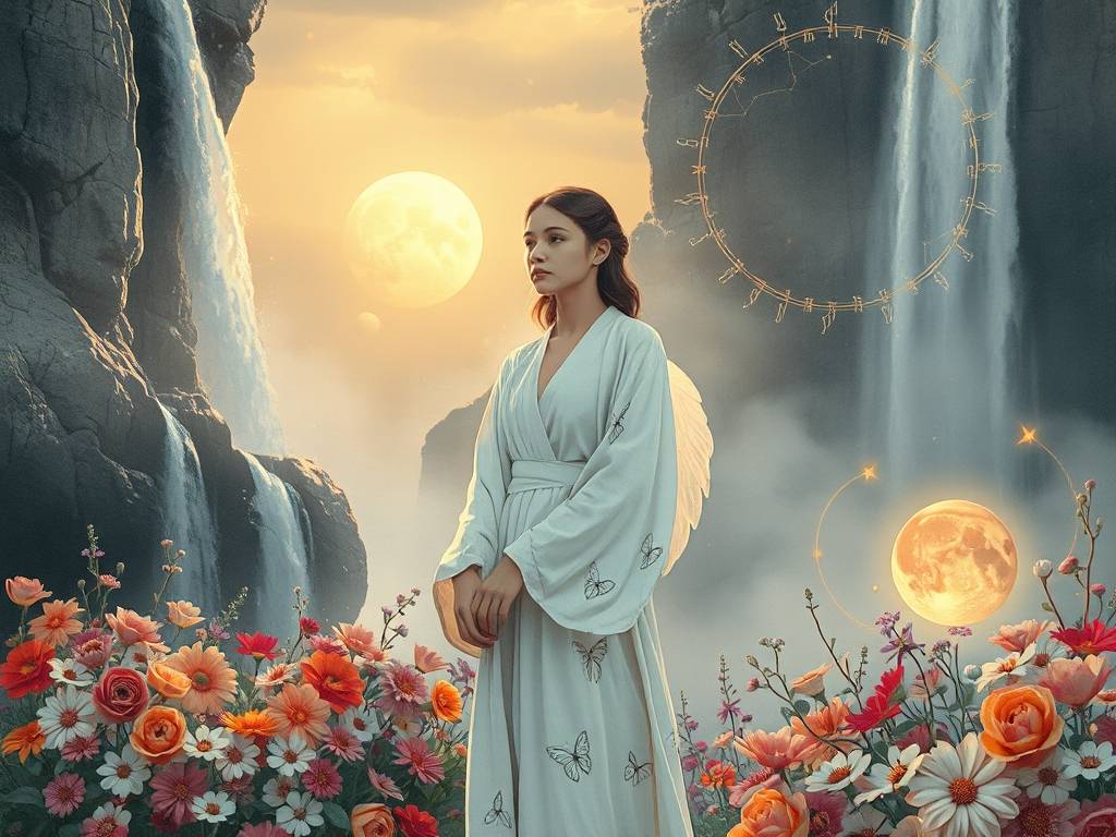 处女座的爱情终结者