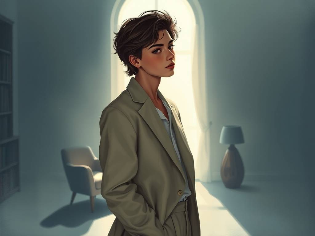 单身天秤座情感分析男孩还是女孩