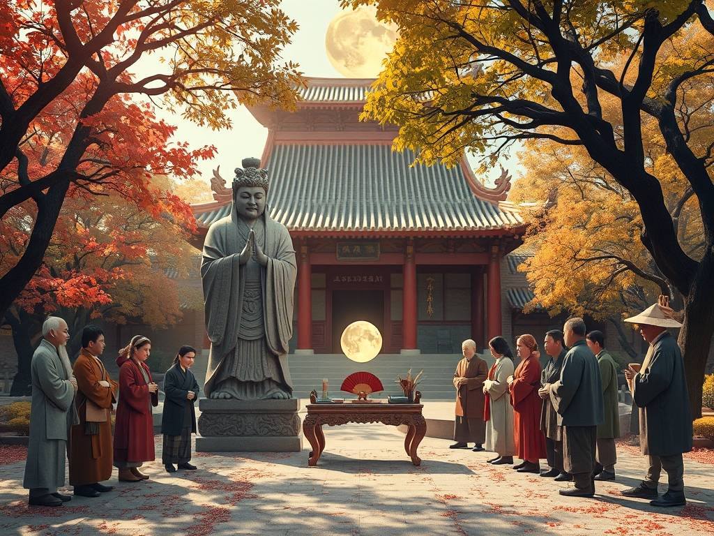 土地公土地婆灵签