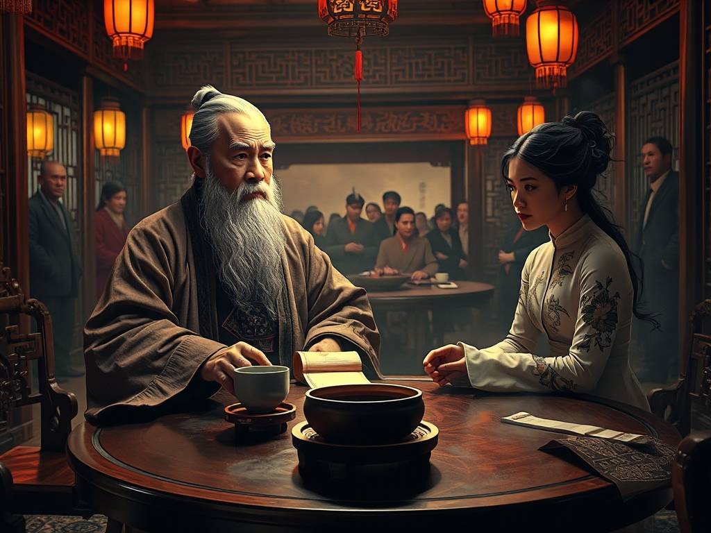 看面相给多少钱