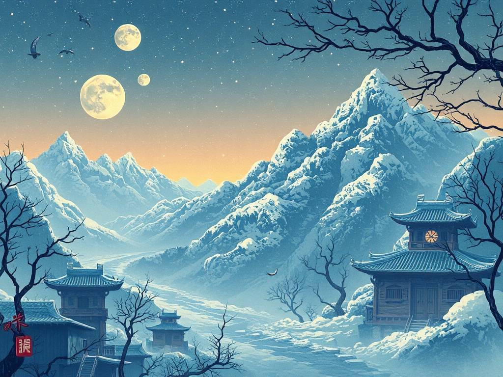 白羊座的日期是几月到几日