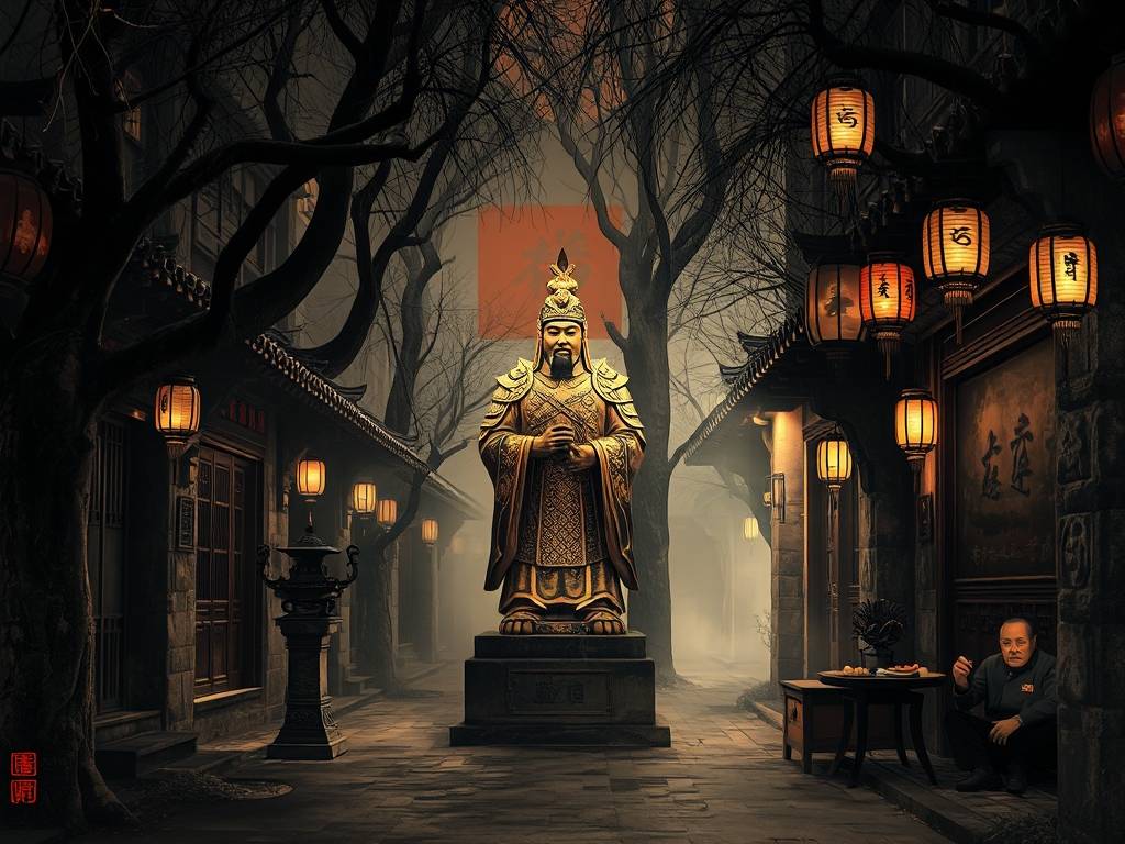 关帝灵签最好的