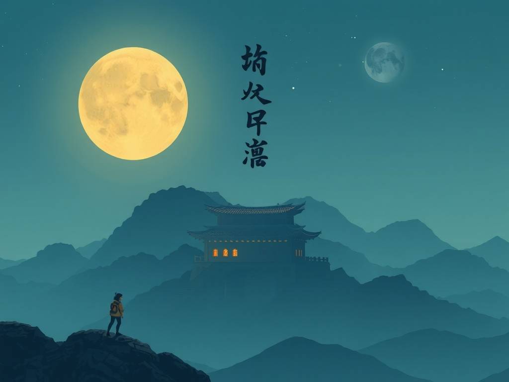 玉帝灵签第8签解释详解