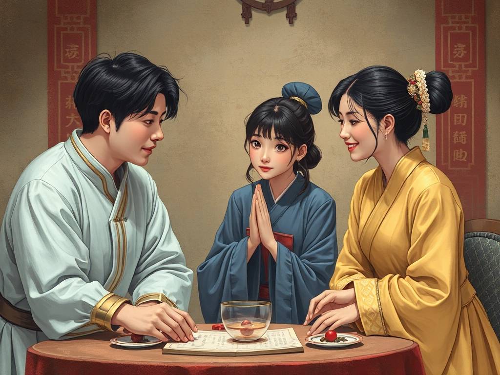 孙梦晗百度百科
