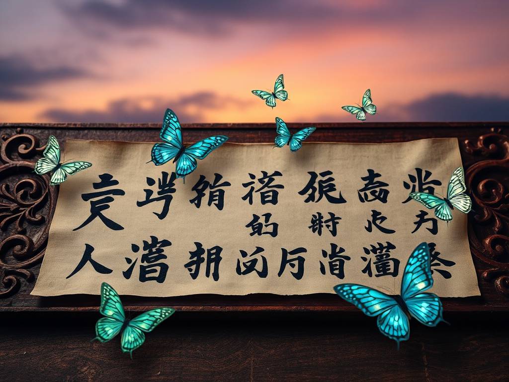青的名字大全集女