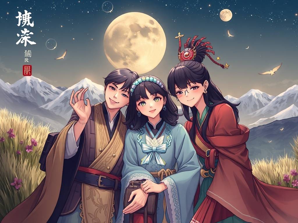 属马白羊座男终生事业怎么样