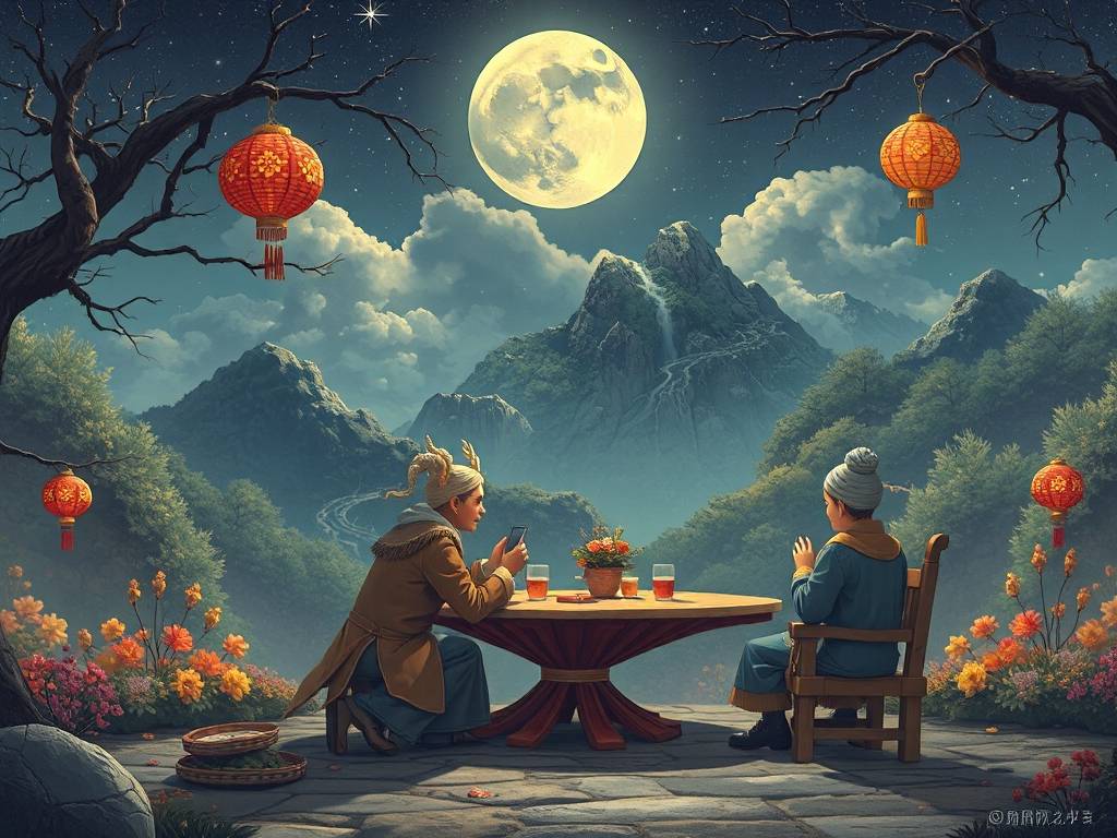 梦见自己的妈妈故事什么意思