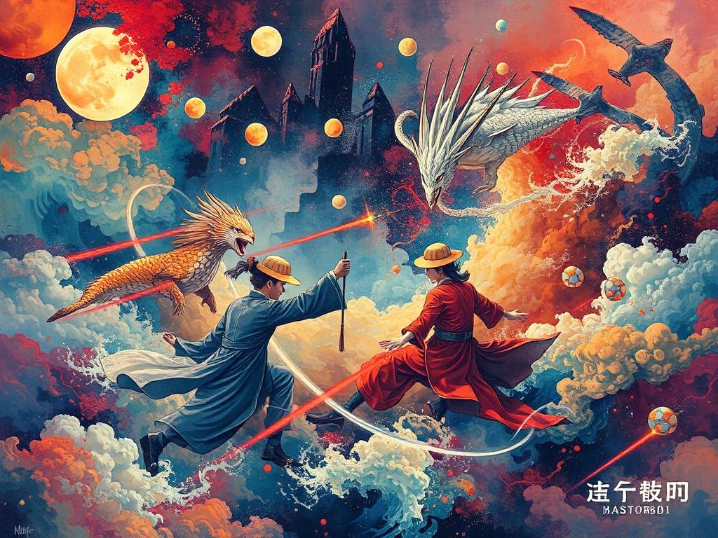 射手座女性格照片大全图片