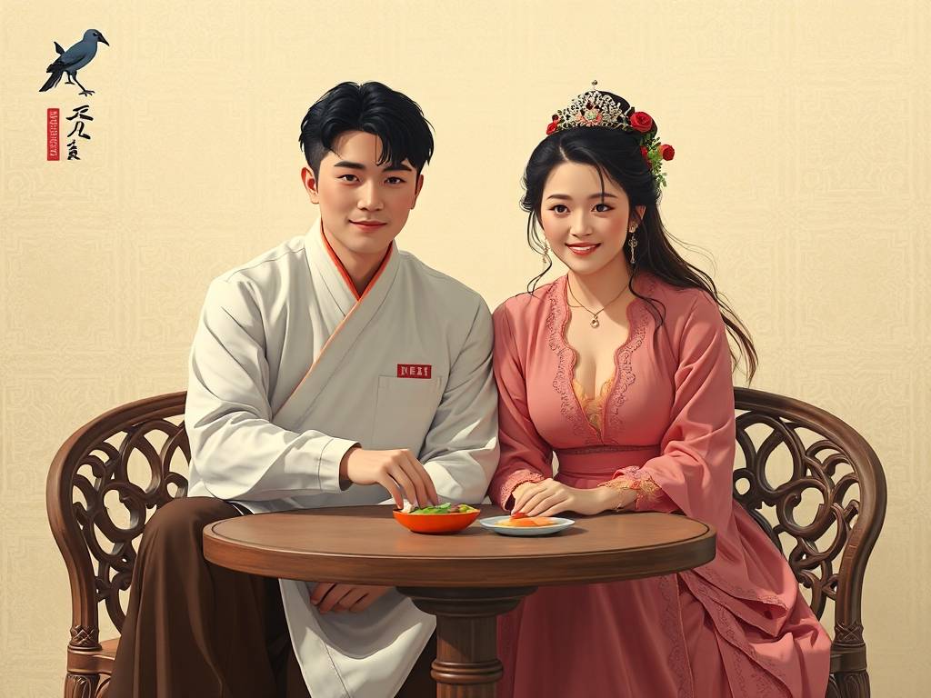 情感博主如何评价水瓶座女生