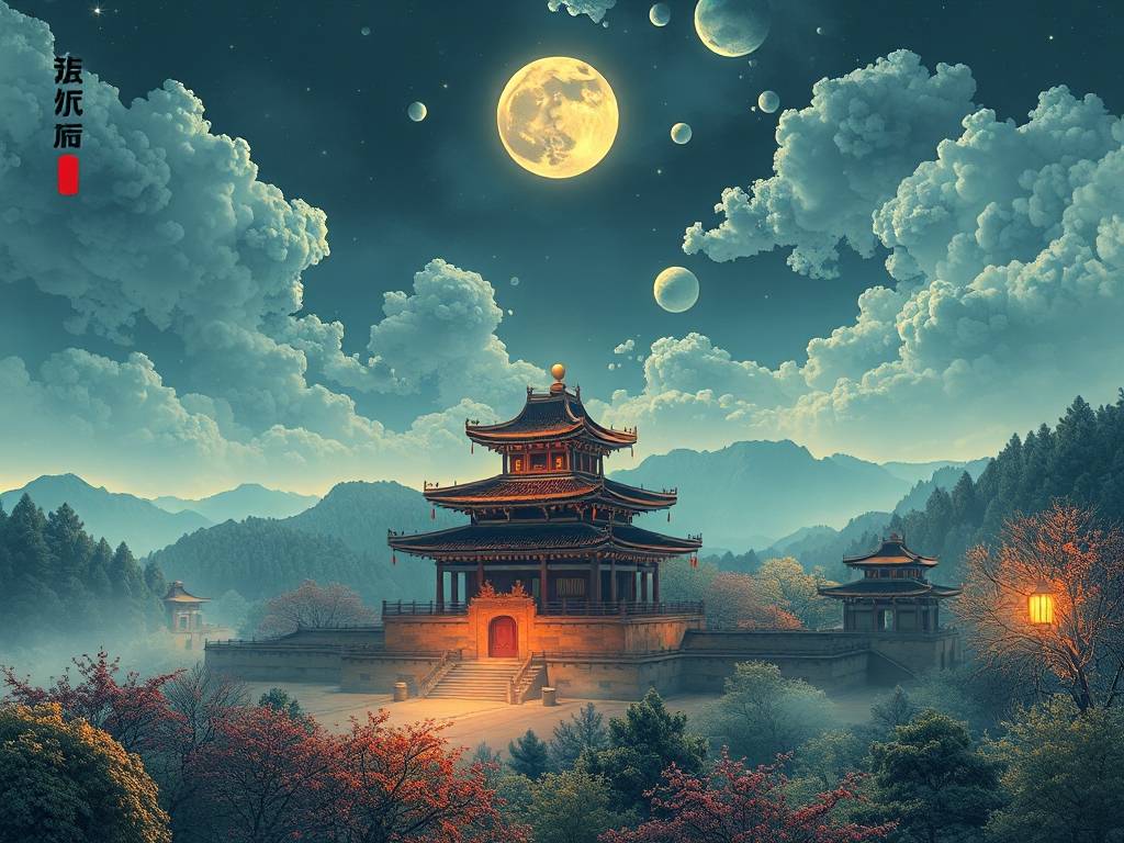 3月摩羯座运势2021