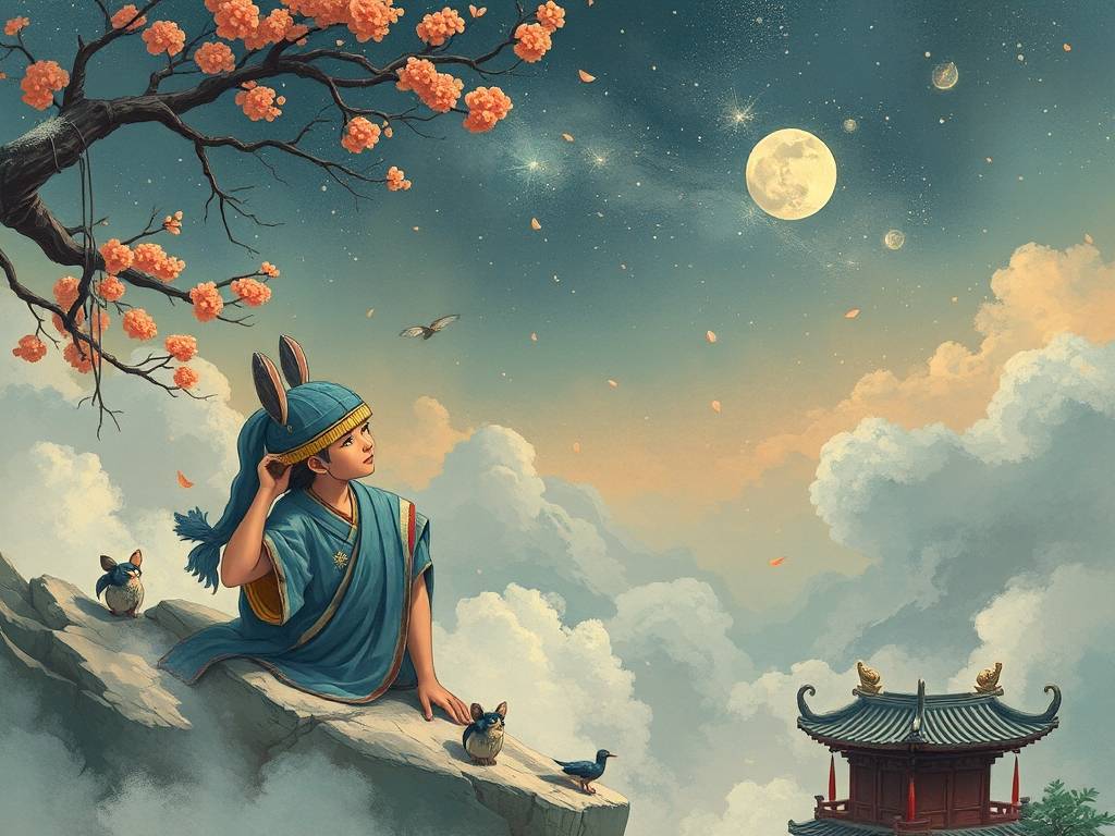 属羊人是什么星座?