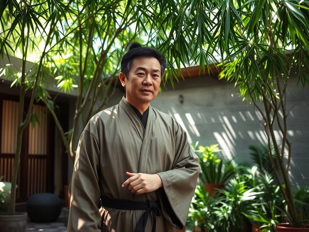 阳宅风水实地讲解视频