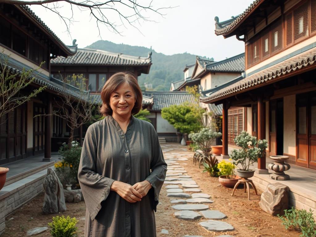 阳宅风水实地讲解视频