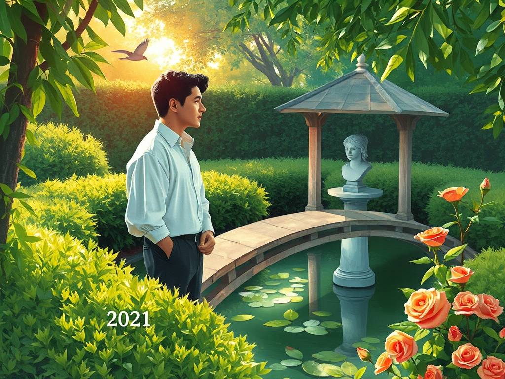 天秤座2021年情感