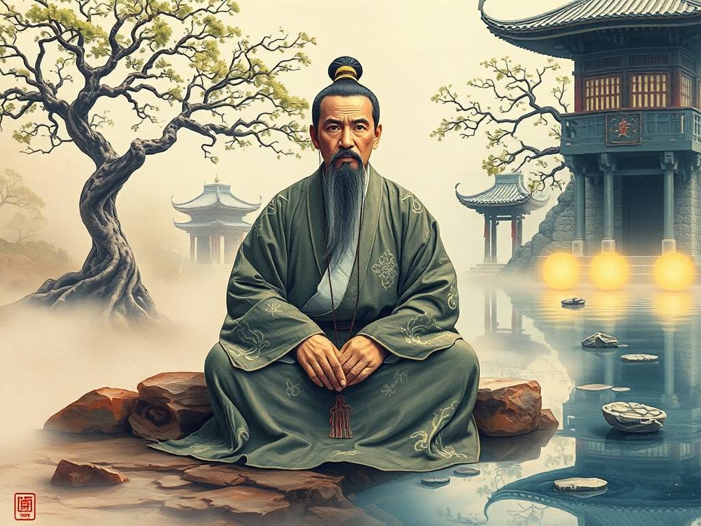 识人之术用人之道