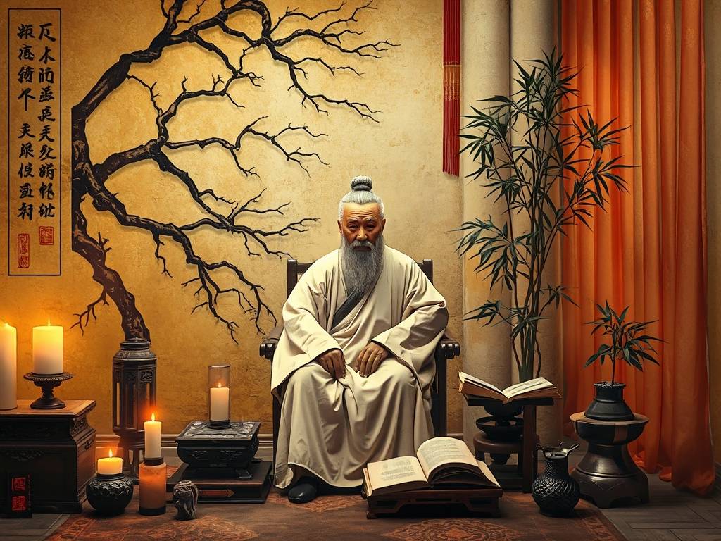 识人之术用人之道