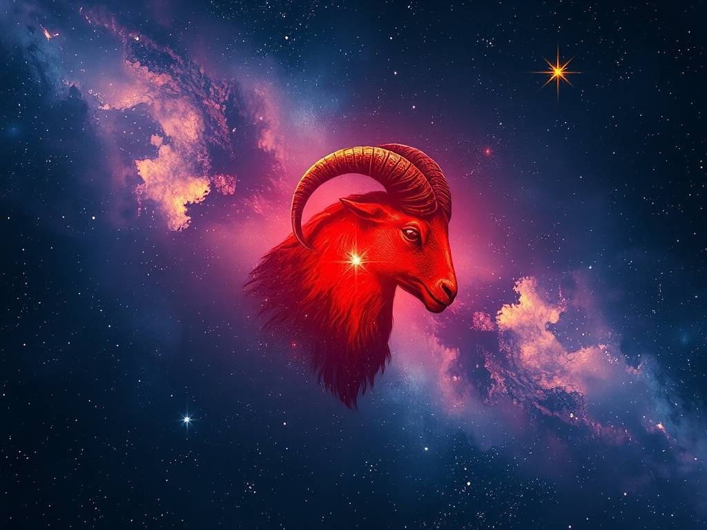 白羊星座的明星