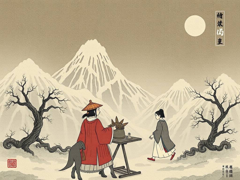 能想住天蝎座吗女孩性格分析