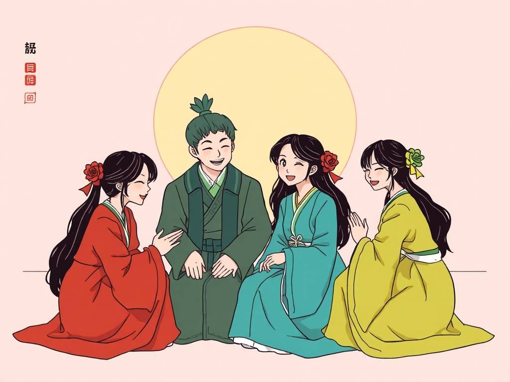 摩羯座女生本周情感怎么样