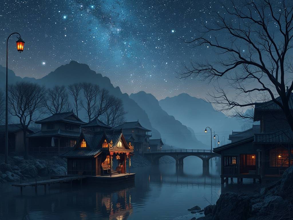双鱼座的时尚画师是谁啊
