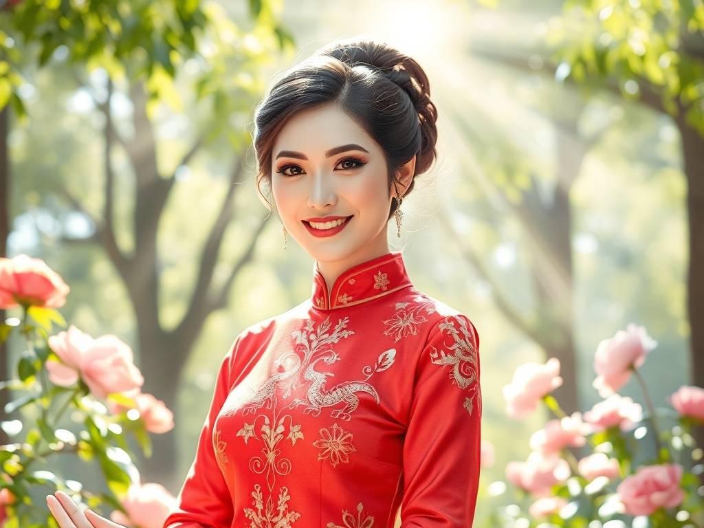 属龙白羊女对爱情的态度