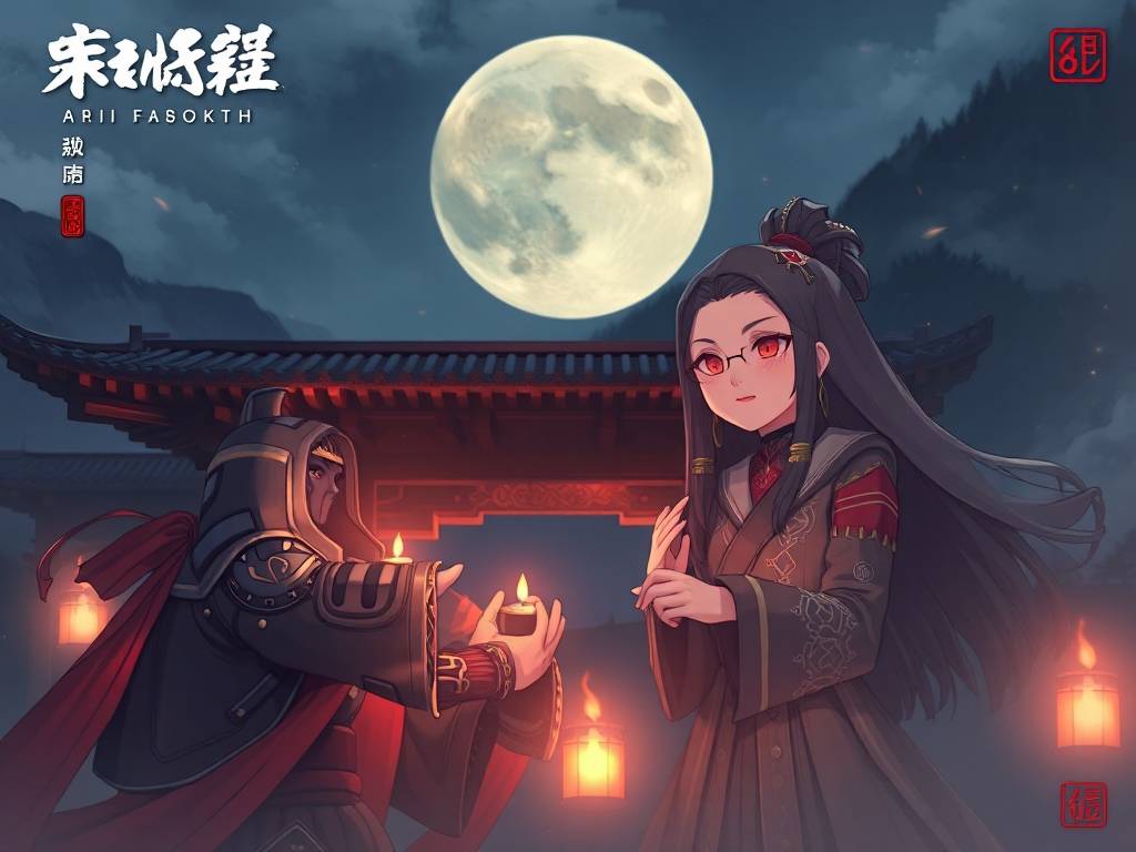 摩羯座1月运势查询2022