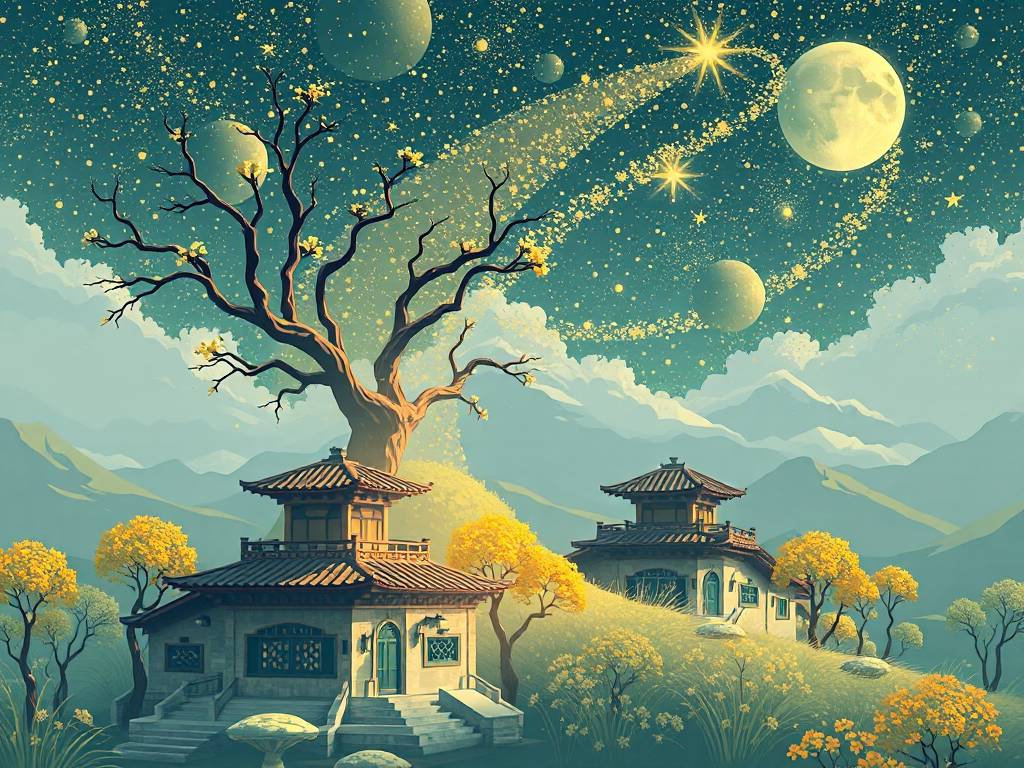 双鱼座的贵人是哪几个星座