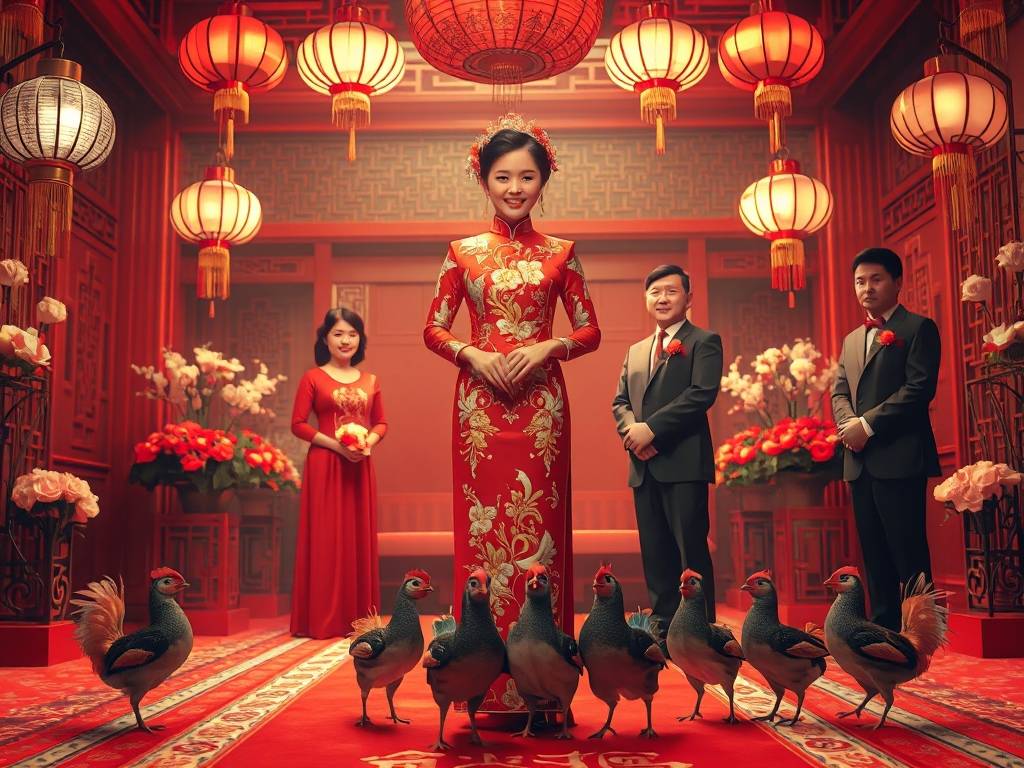 93属鸡女婚姻