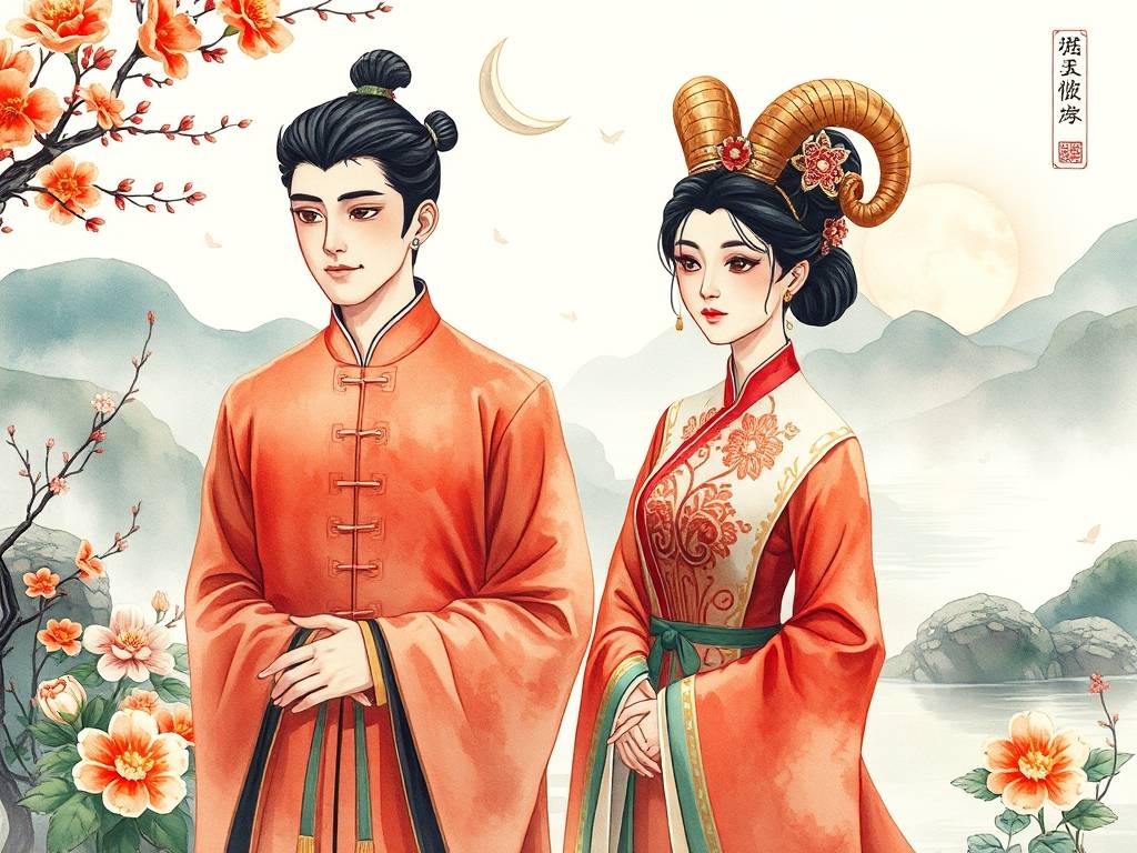 2021双子座的正缘注定姻缘