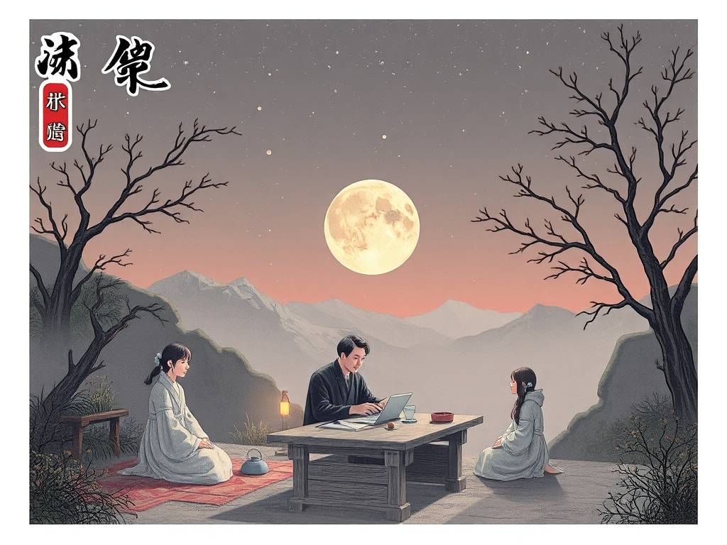 双子座性格定义男生女生的区别