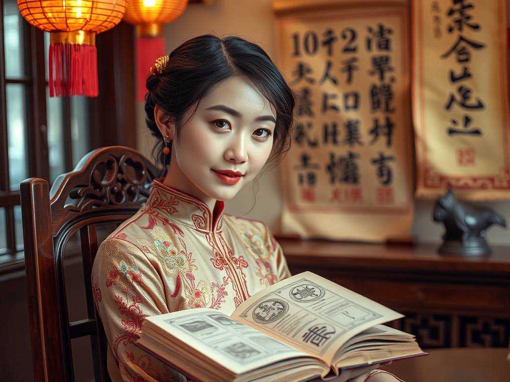 面相十二宫看财运吗女孩子