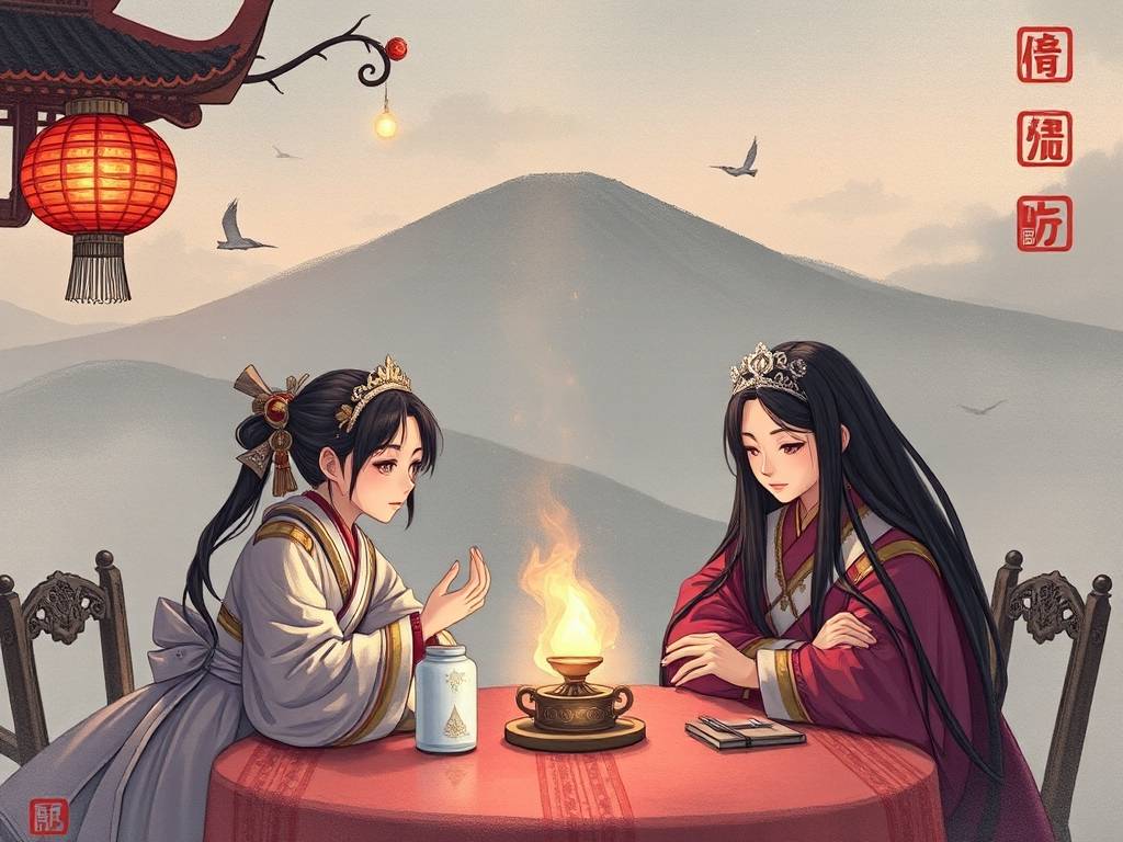 处女座 性格分析