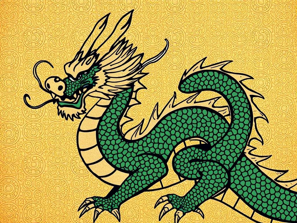 生肖龙和什么生肖最配 生肖龙最佳配偶