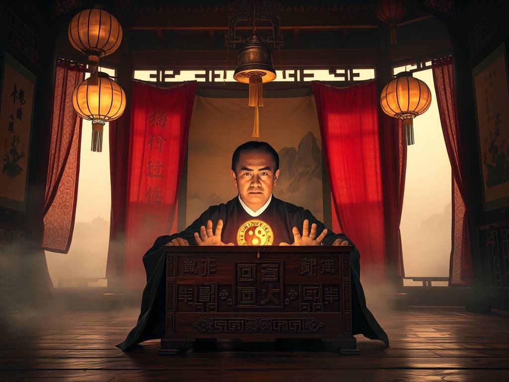 青羊宫求签吕祖灵签全解