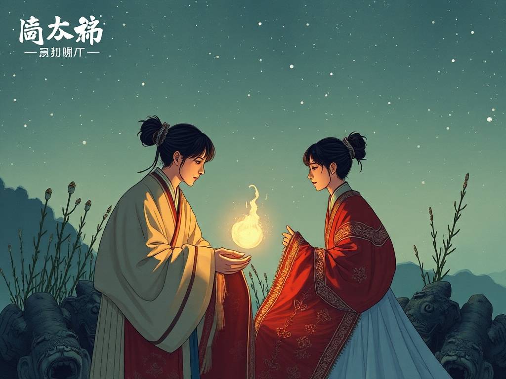 处女座典型性格特点