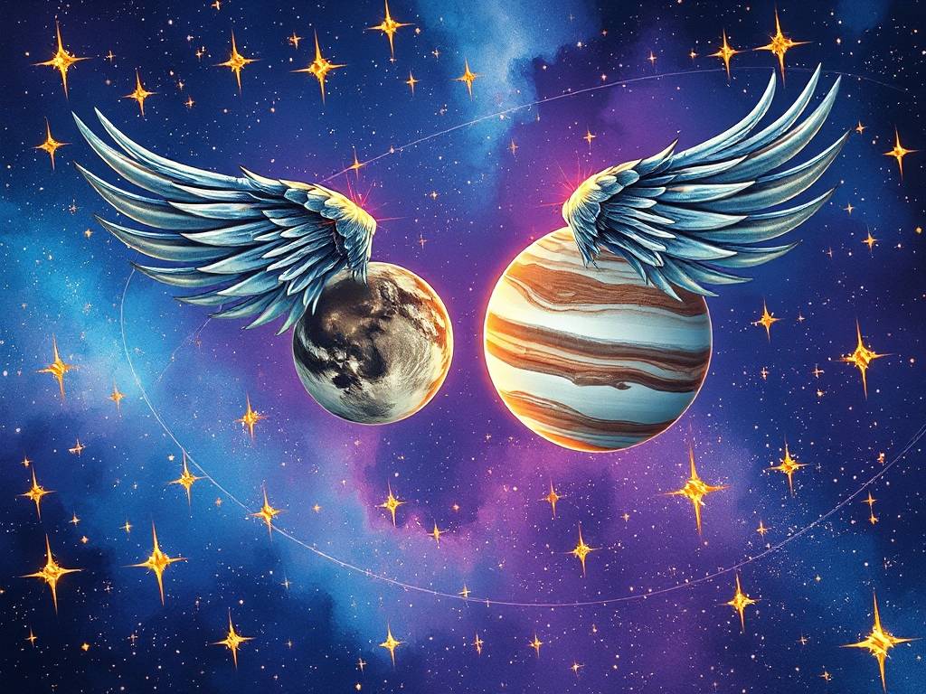双子座星座运势星座屋