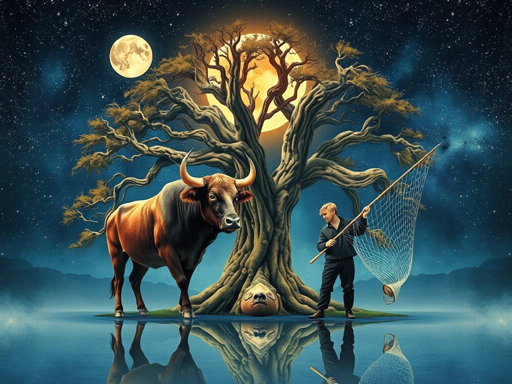 金牛座和双鱼座星座最配