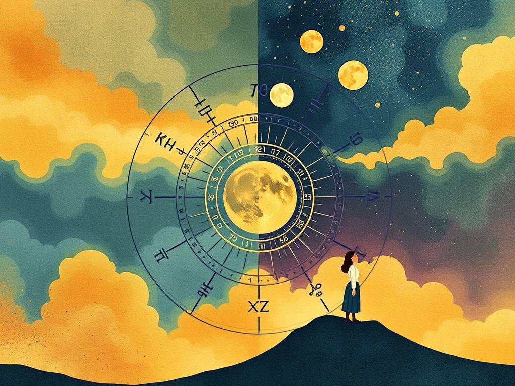 摩羯座男和处女座配对指数