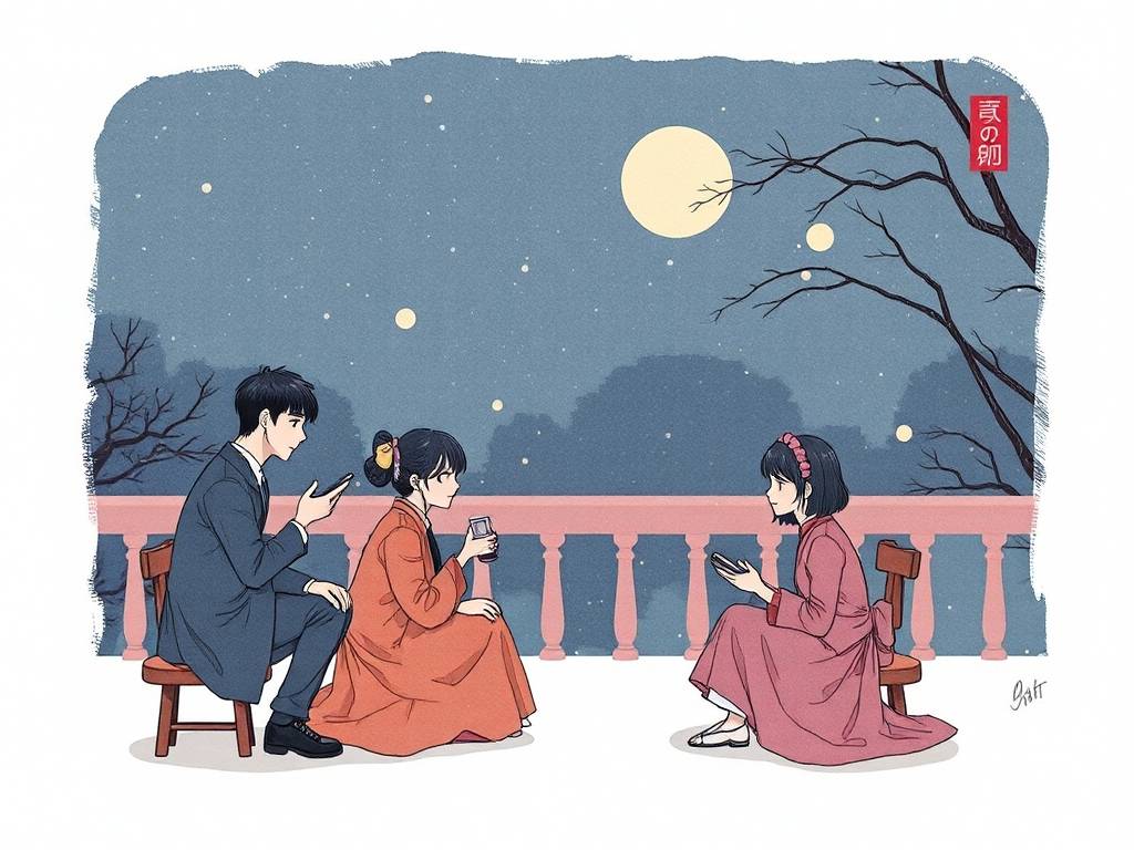 爱情里天蝎座女生的性格分析