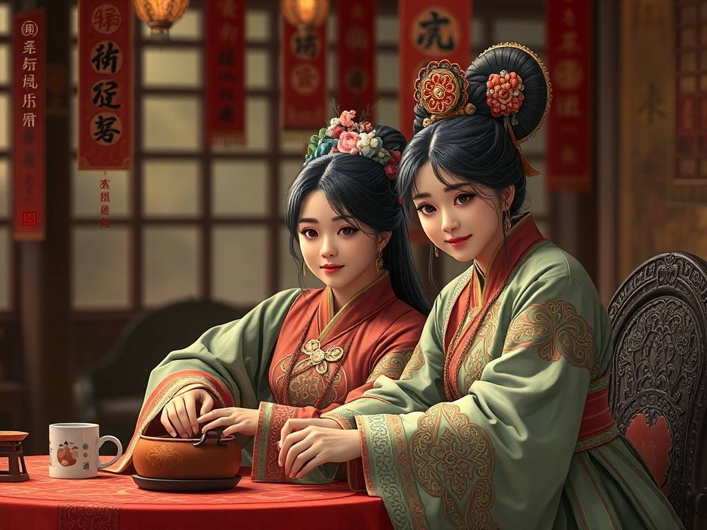 适合巨蟹座女生的个性签名