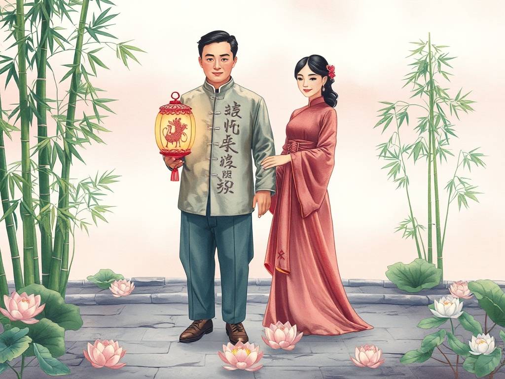 属羊男最佳婚配